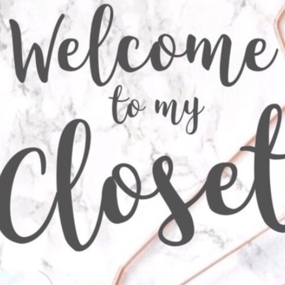 Meet your Posher, May